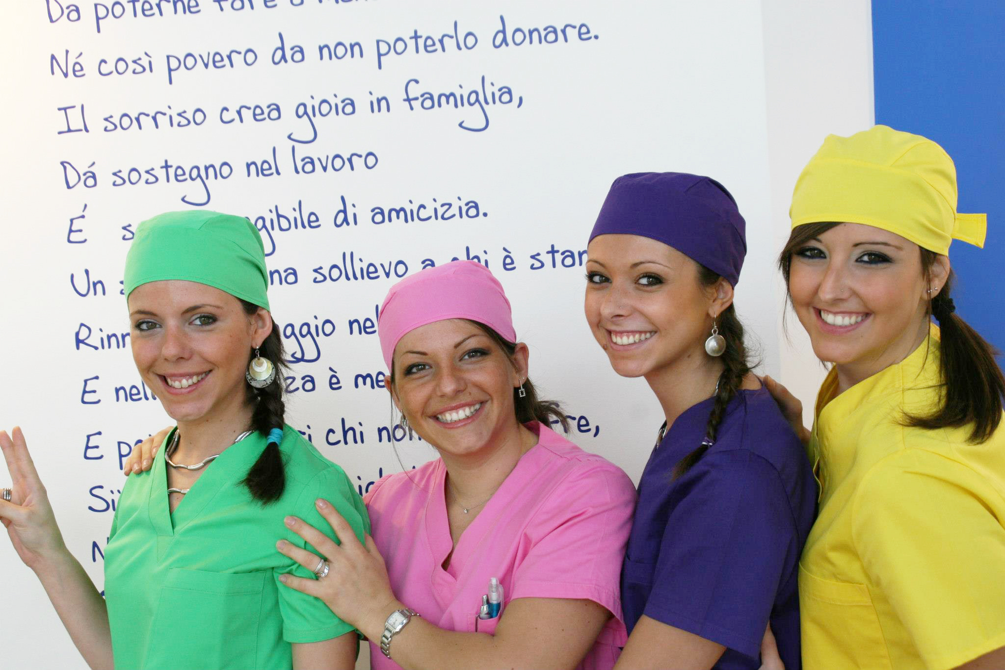 Studio AD Torino - dentista per bambini
