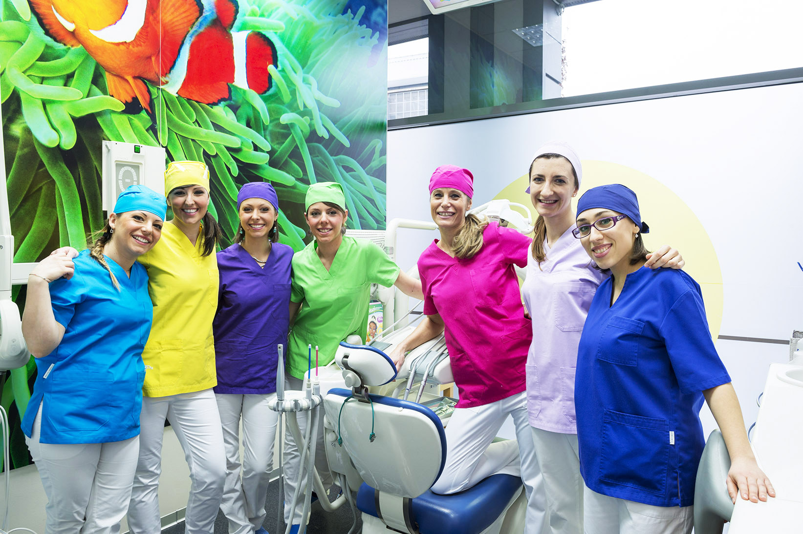 Studio AD Torino - odontoiatria infantile